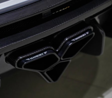 LAMBORGHINI URUS 2022