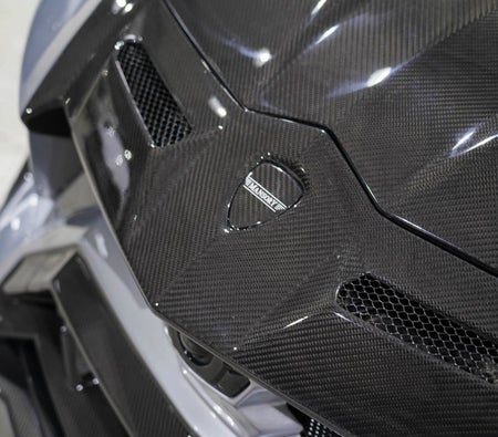 LAMBORGHINI URUS 2022