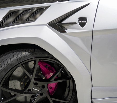LAMBORGHINI URUS 2022