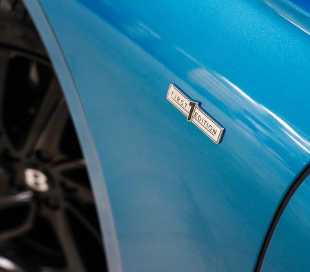 BENTLEY CONTINENTAL 2024
