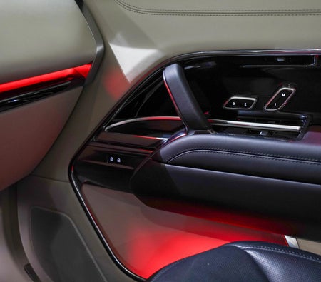 LAND ROVER VOGUE 2024