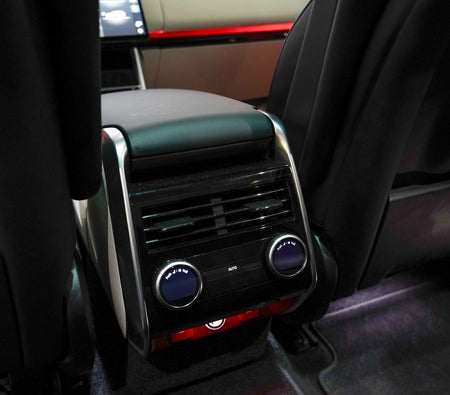 LAND ROVER VOGUE 2024