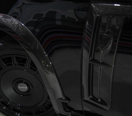 LAND ROVER VOGUE 2024