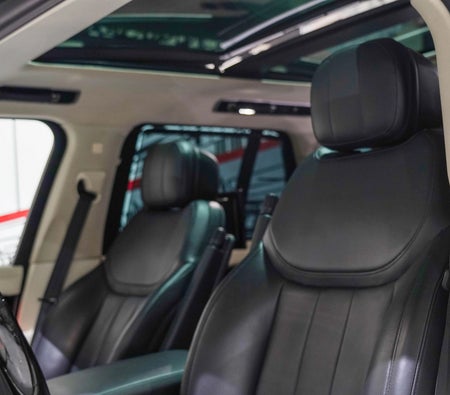 LAND ROVER VOGUE 2024