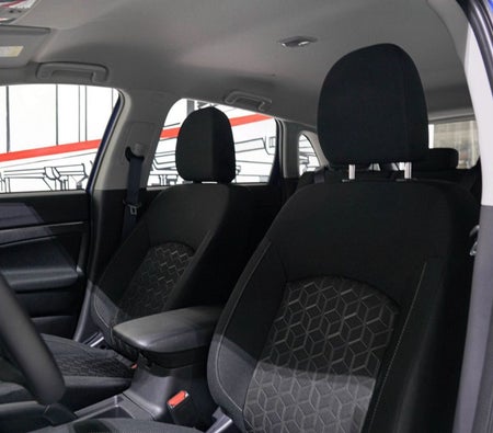 MITSUBISHI ASX 2024