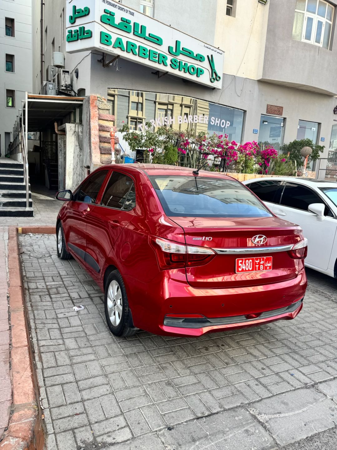 هيونداي I10 2020
