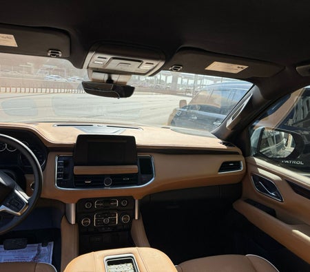 CHEVROLET TAHOE 2023
