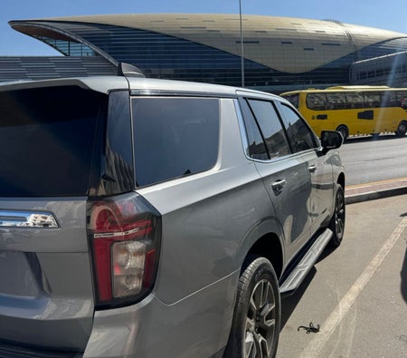 CHEVROLET TAHOE 2023