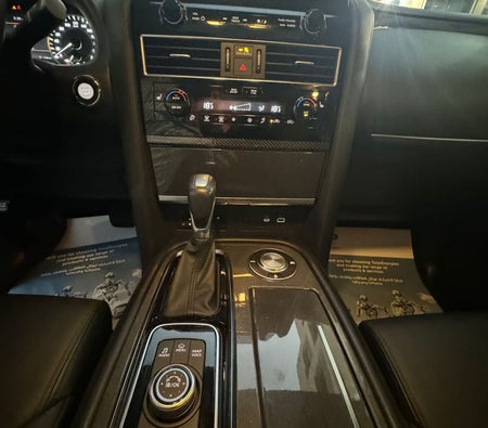 NISSAN PATROL 2022