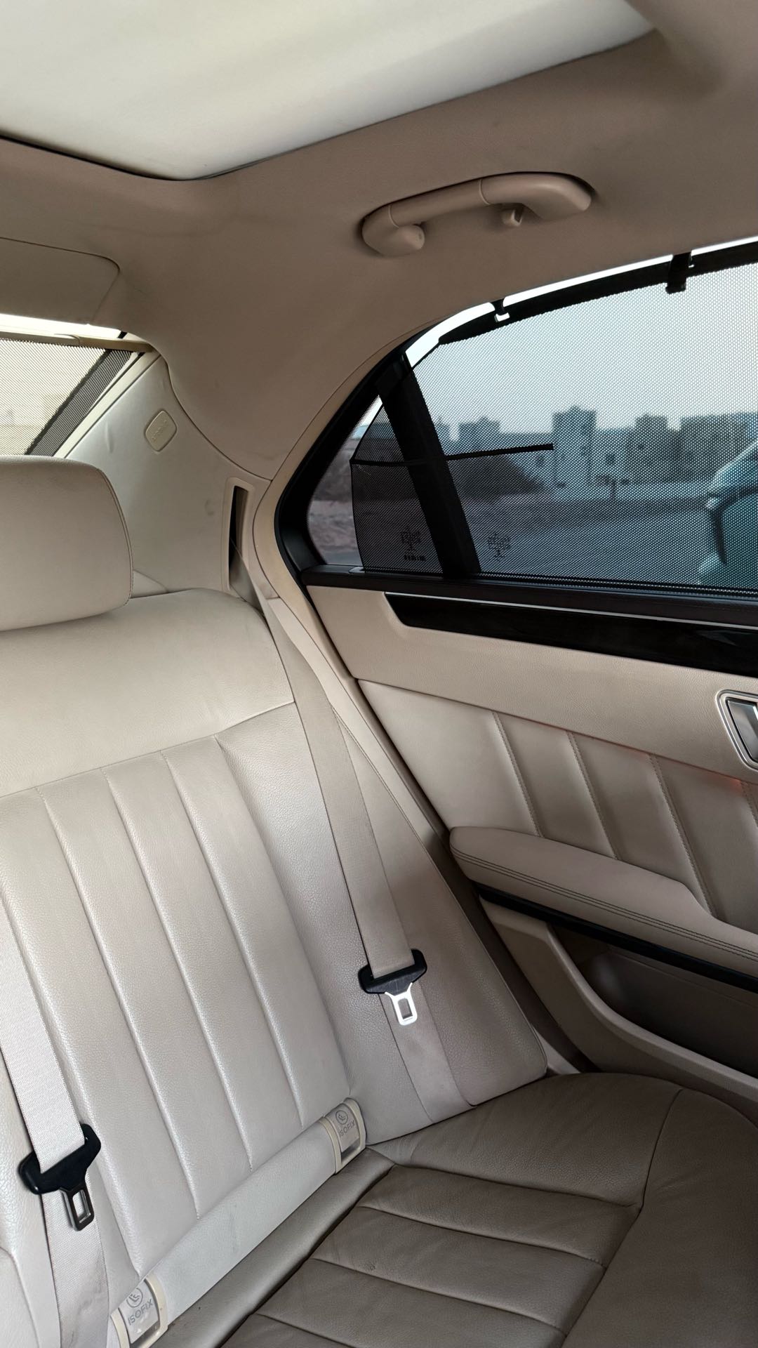Car Image 2015 MERCEDES E Class 300