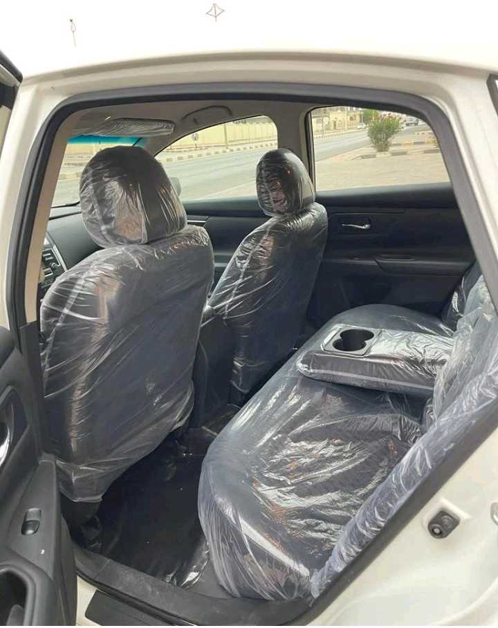 نيسان التيما 2018
