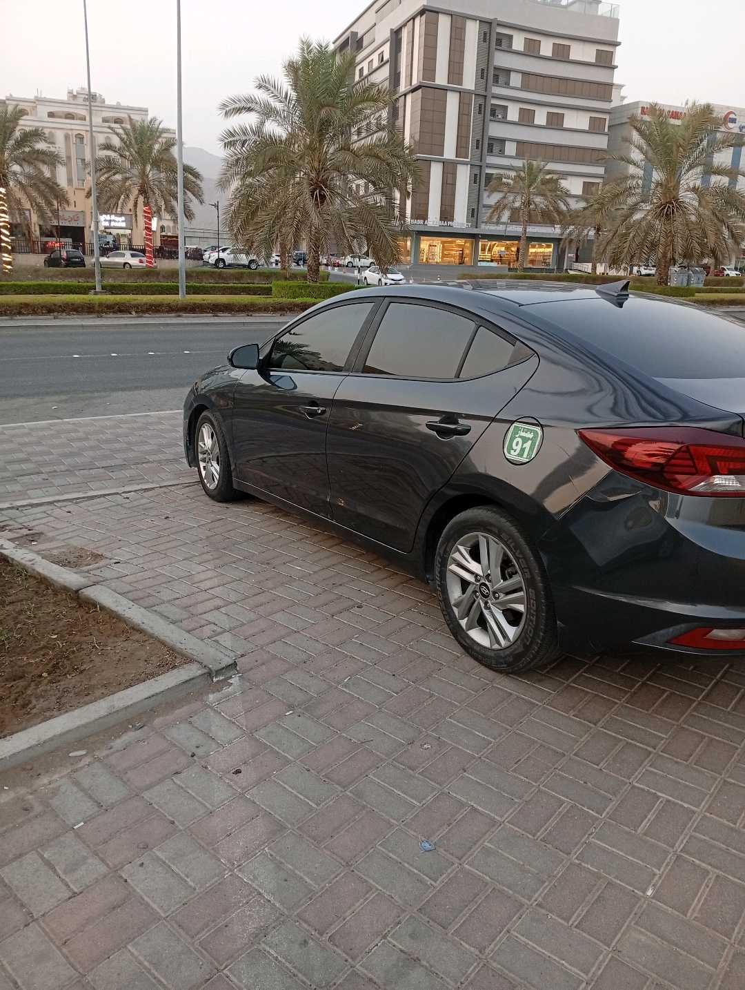 CHANGAN ALSVIN 2024
