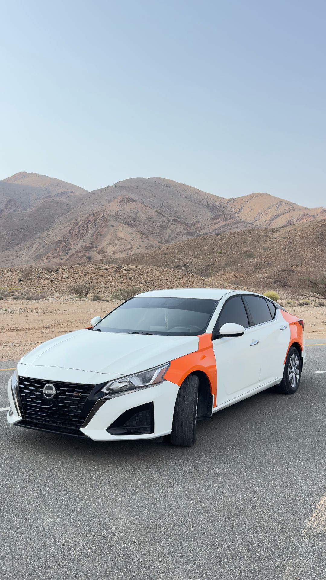 Car Image 2019 NISSAN ALTIMA S