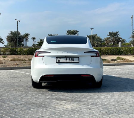 تسلا موديل 3 2024