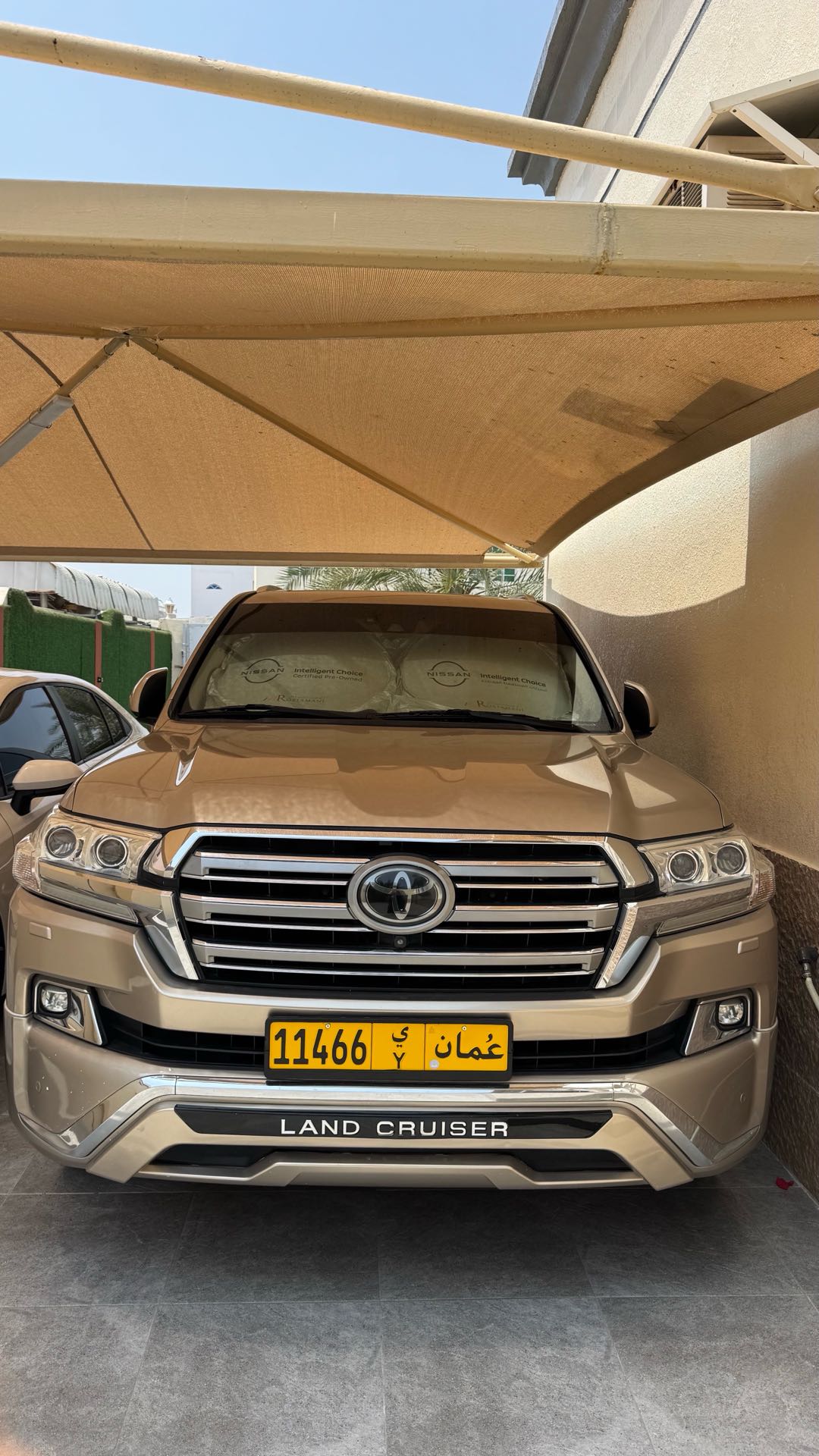 TOYOTA LAND CRUISER VX.S 2016