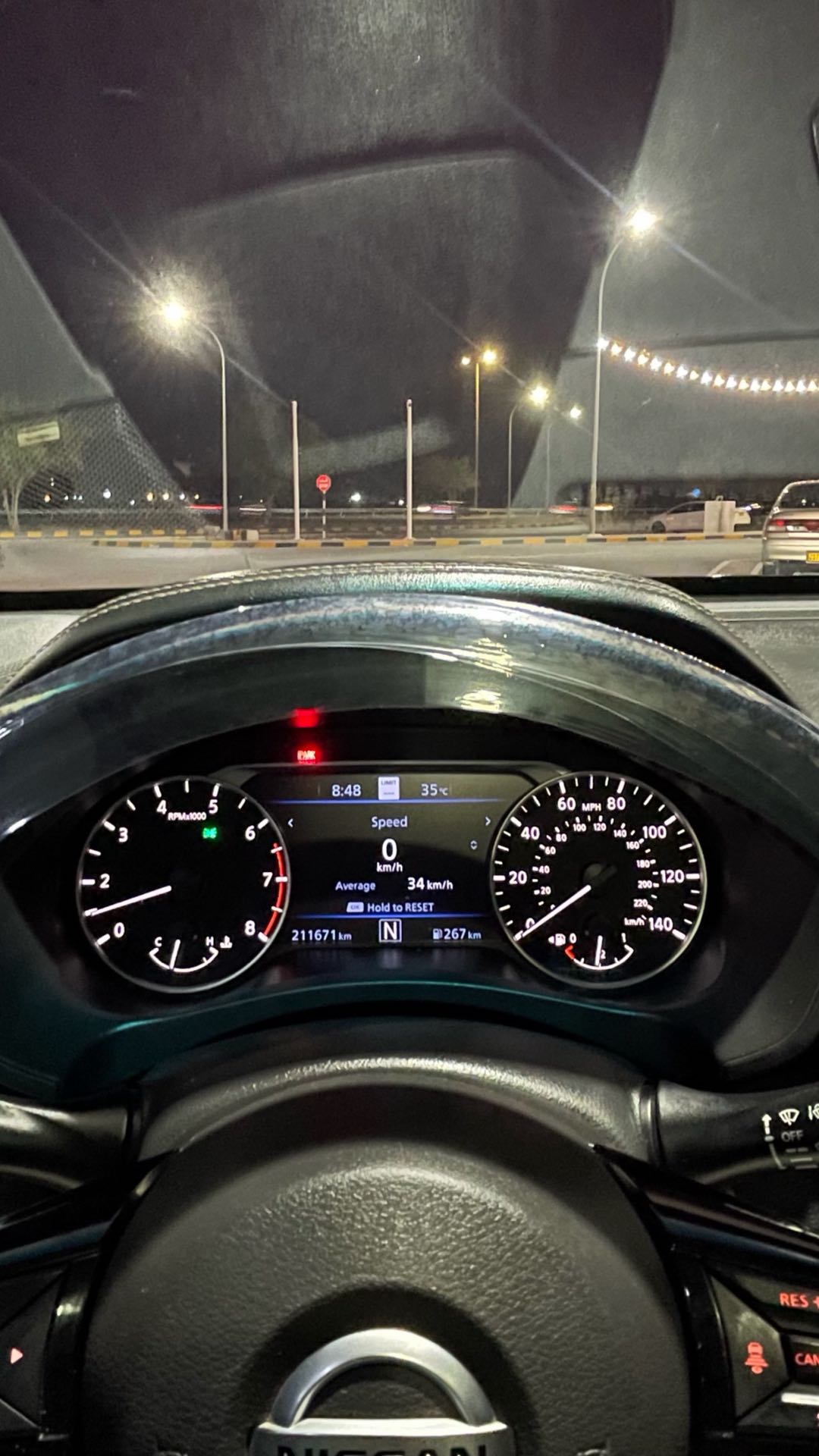 Car Image 2019 NISSAN ALTIMA SL