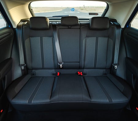 فولكس فاجن T-ROC 2024