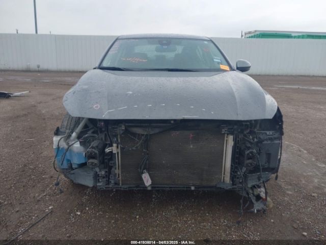 Car Image 2019 NISSAN ALTIMA SL
