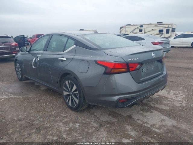 Car Image 2019 NISSAN ALTIMA SL
