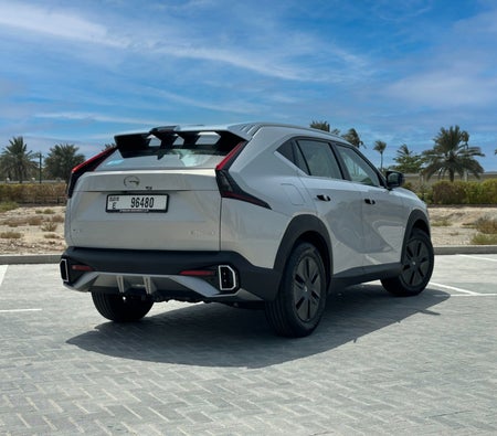 GAC إيمكو 2024