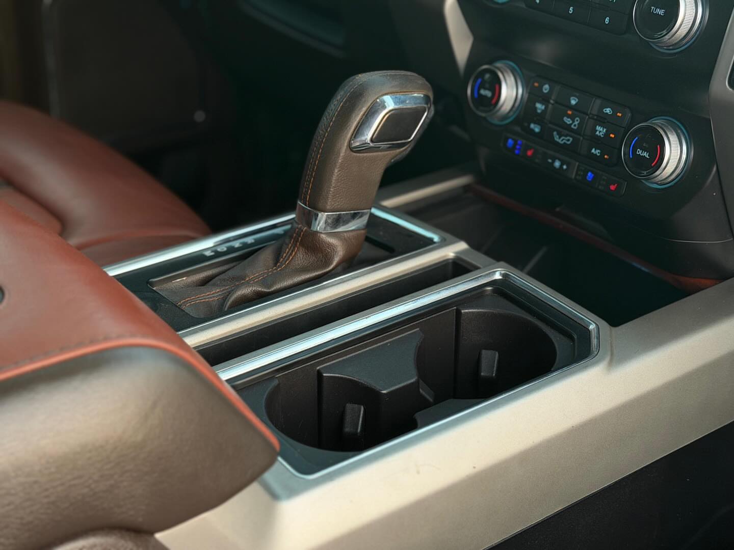 Car Image 2019 FORD F-150 Tremor