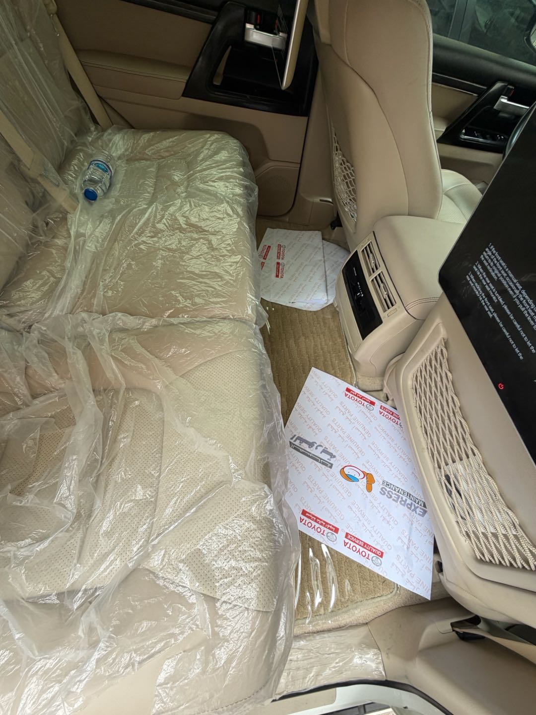 Car Image 2020 TOYOTA LAND CRUISER GX.R