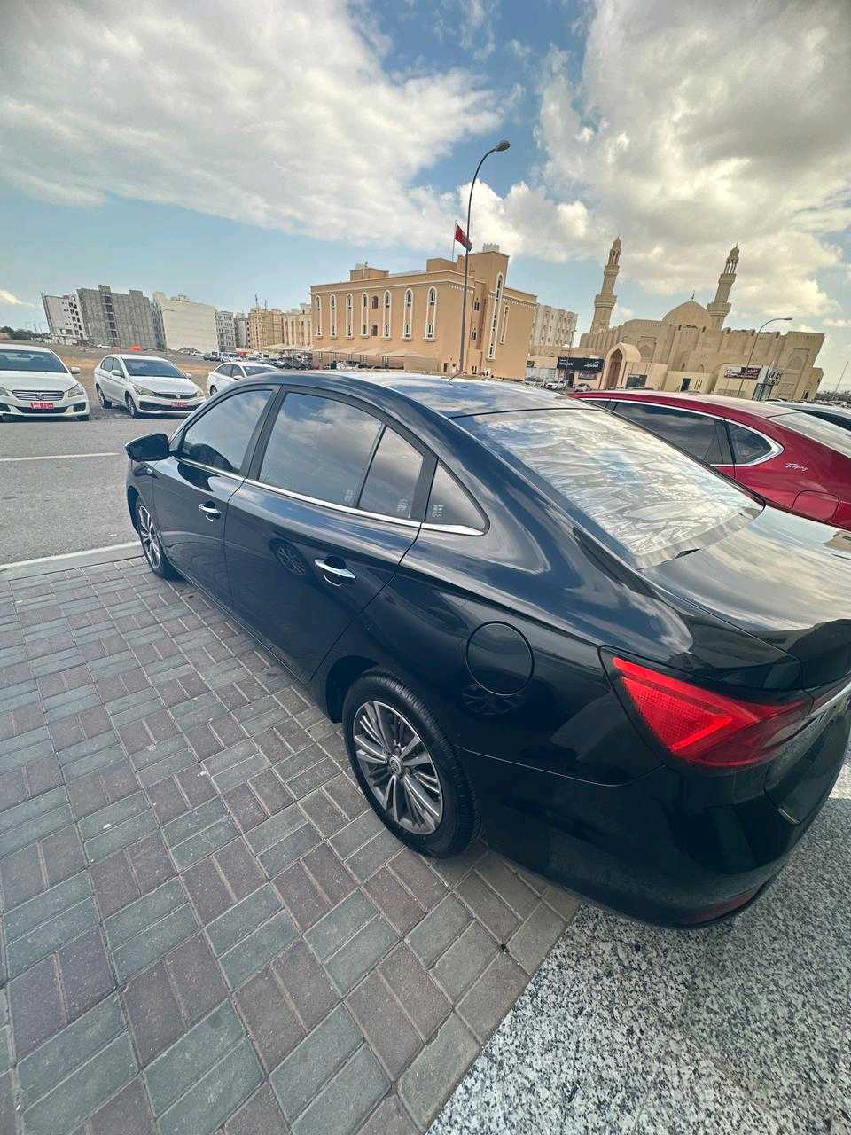 MG 6 2020