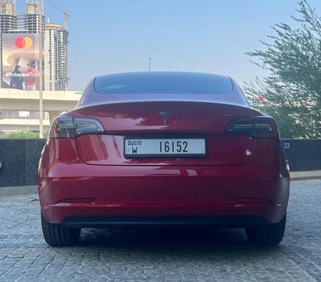 تسلا موديل 3 2023