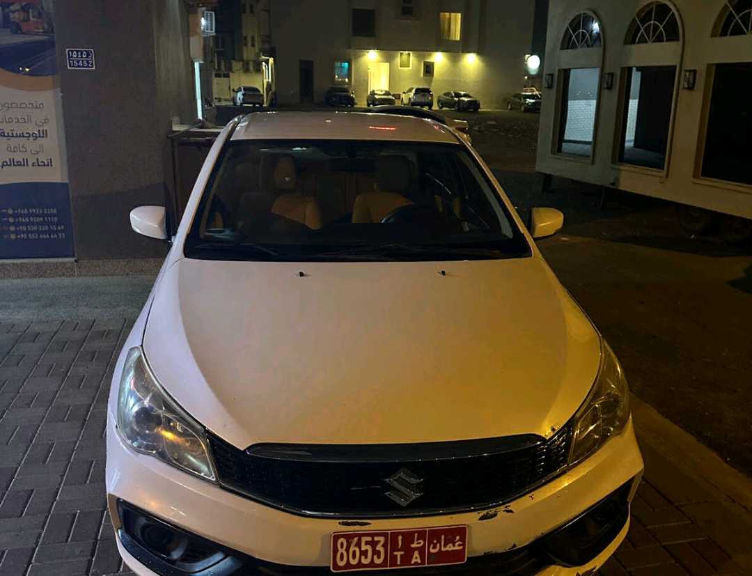 SUZUKI CIAZ 2020