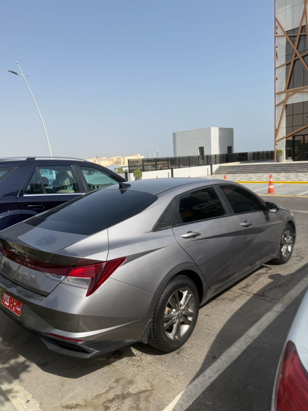 هيونداي النترا 2023