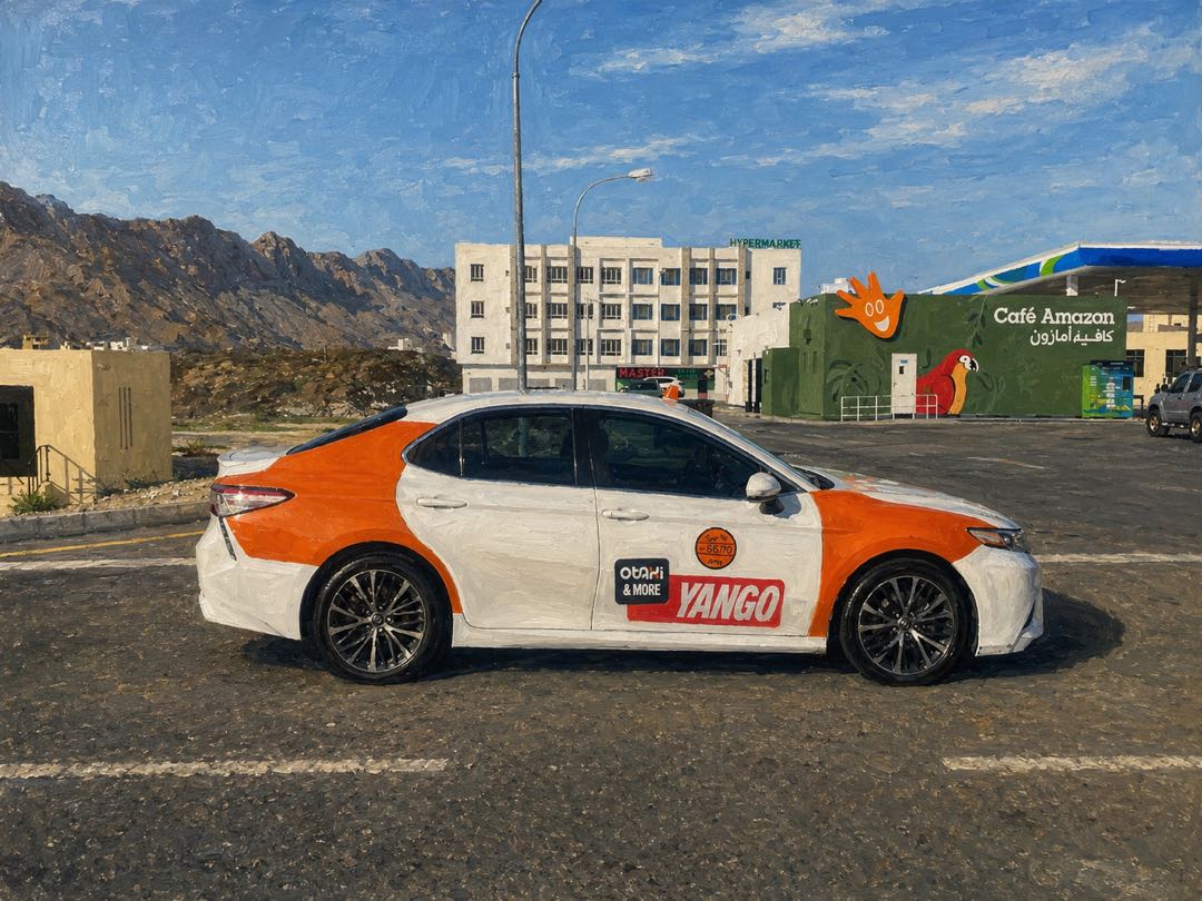 Car Image 2018 TOYOTA CAMRY LE