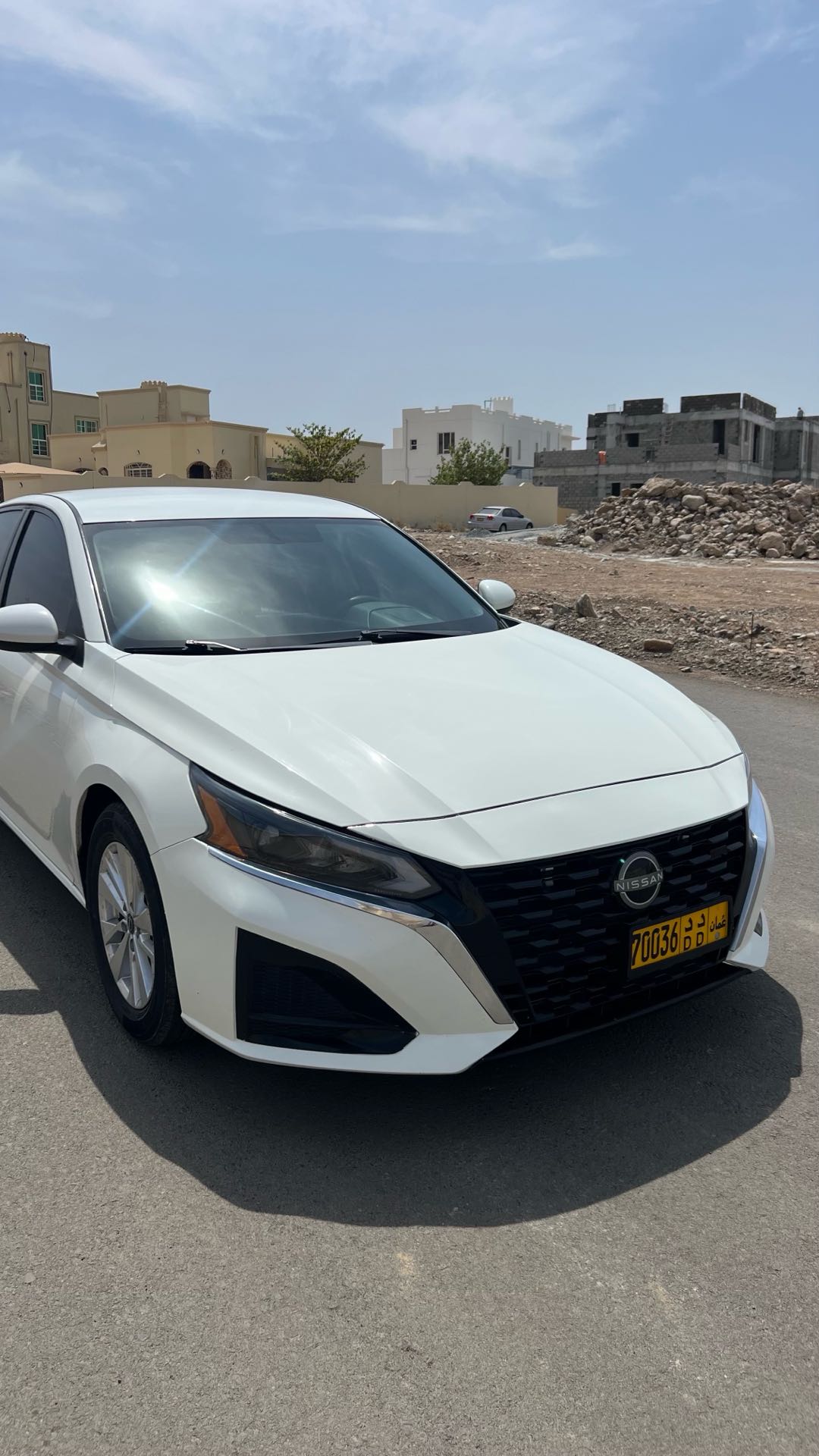 Car Image 2019 NISSAN ALTIMA S