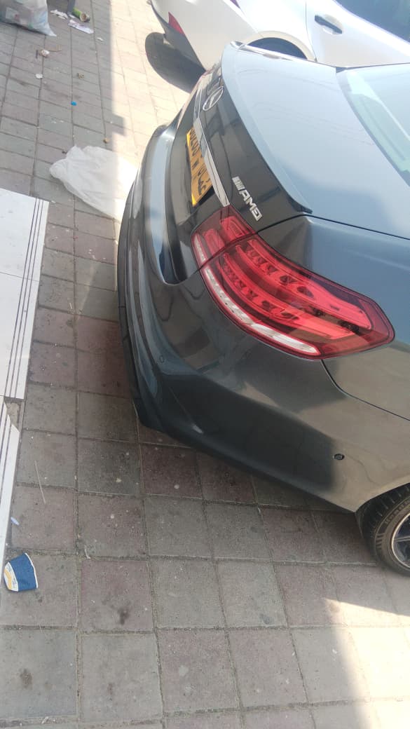 Car Image 2014 MERCEDES E Class 350