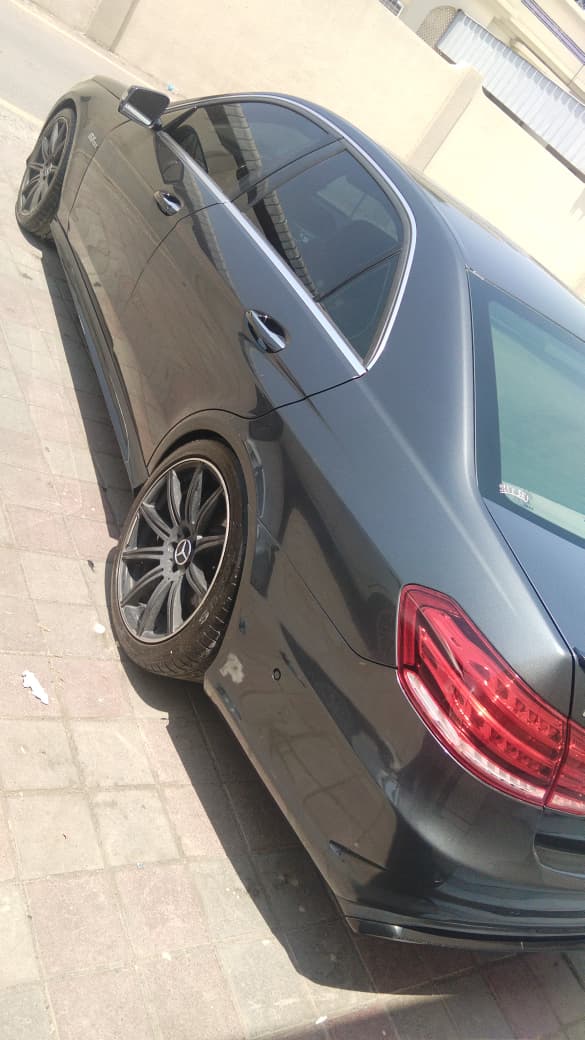 Car Image 2014 MERCEDES E Class 350