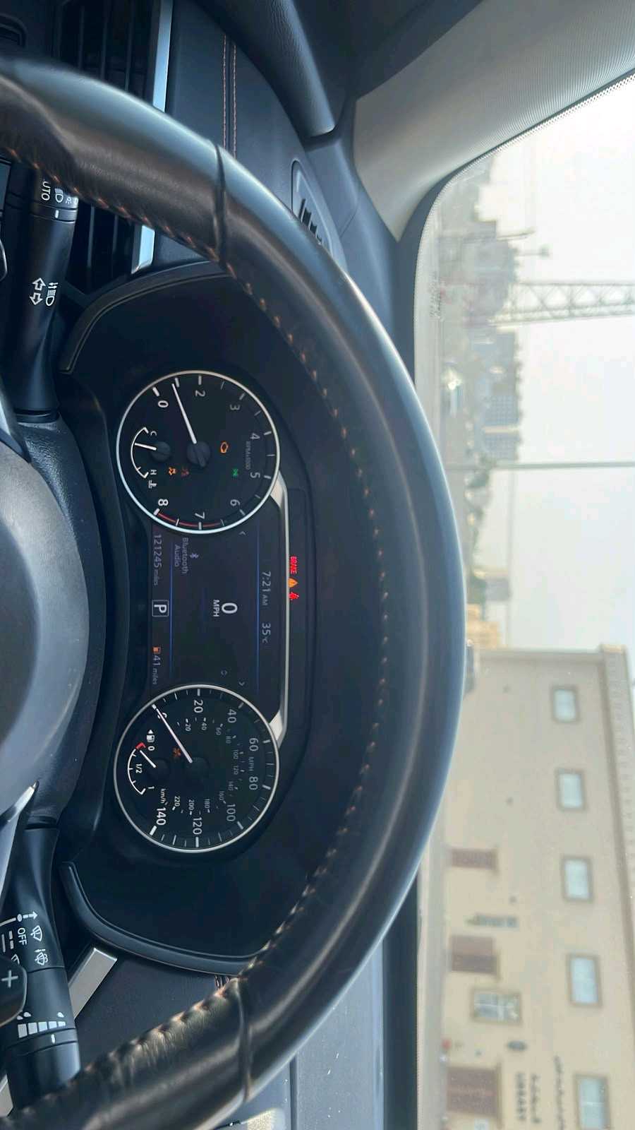 Car Image 2020 NISSAN ALTIMA SR