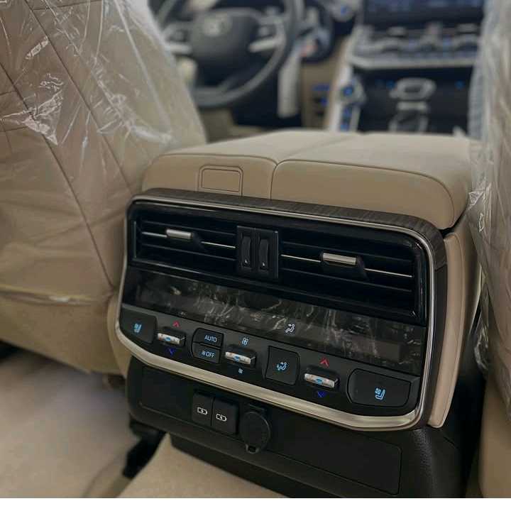 Car Image 2024 TOYOTA LAND CRUISER VX.R