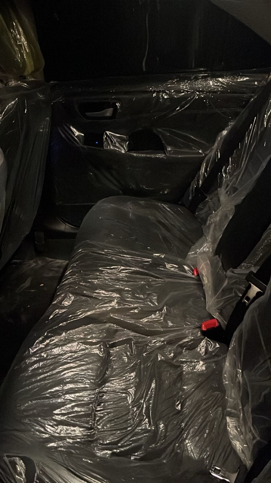 Car Image 2017 TOYOTA CAMRY XLE