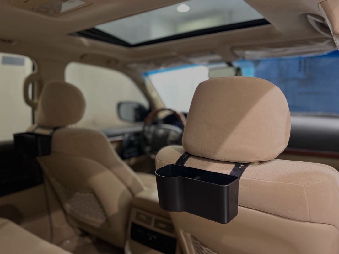 Car Image 2015 TOYOTA LAND CRUISER GX.R