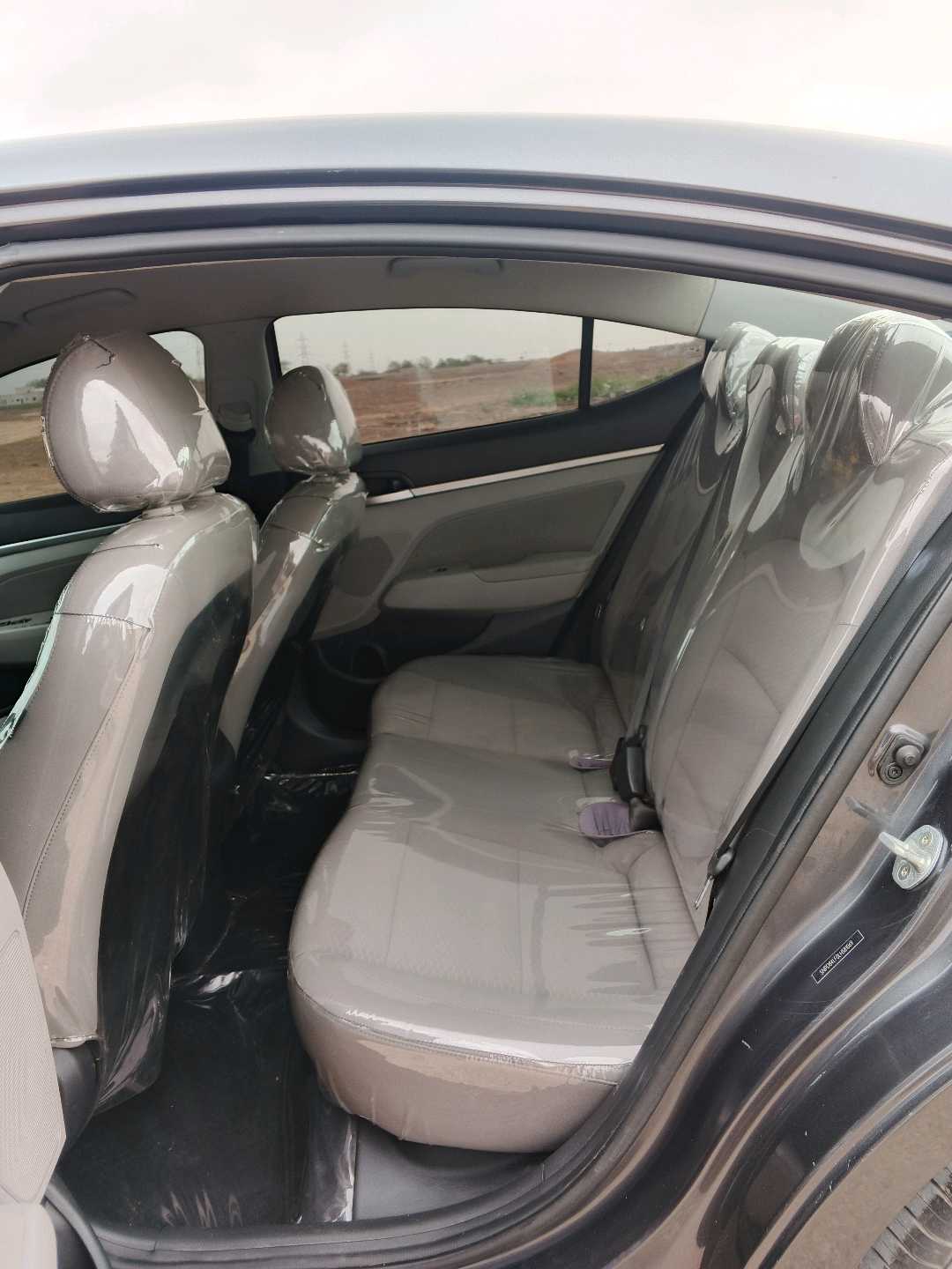 HYUNDAI ELANTRA 2020