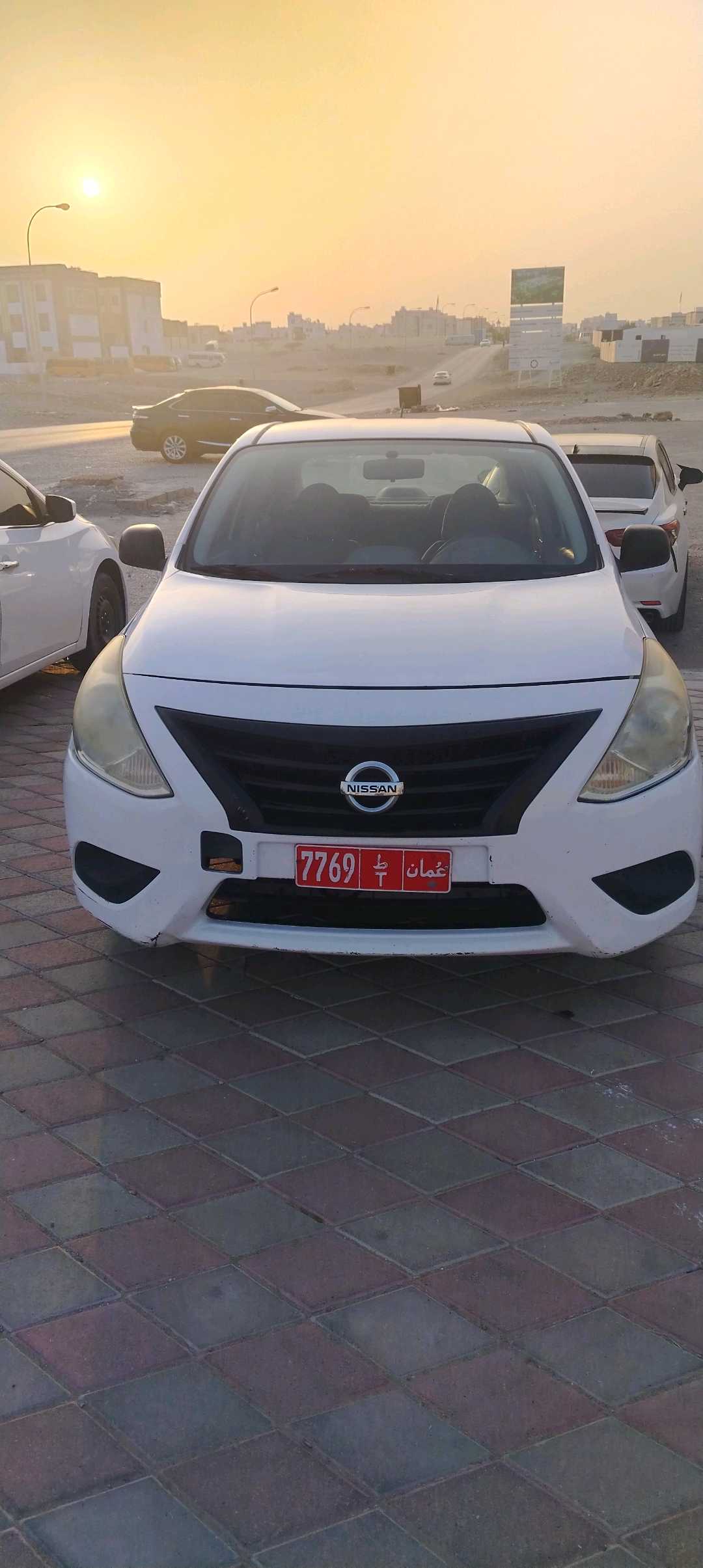 نيسان صني 2020