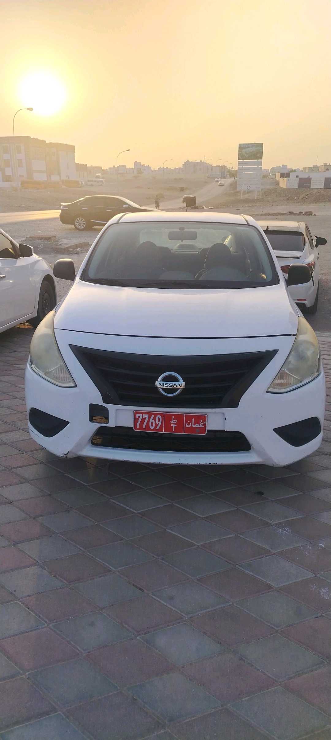 نيسان صني 2020