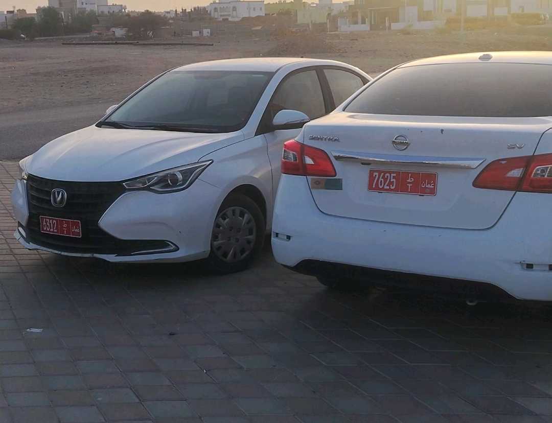 نيسان سنترا 2018
