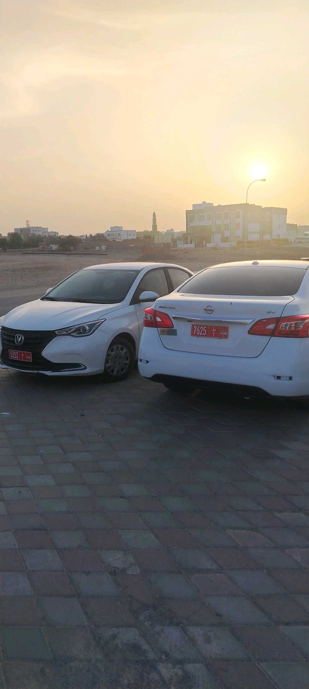 نيسان سنترا 2018