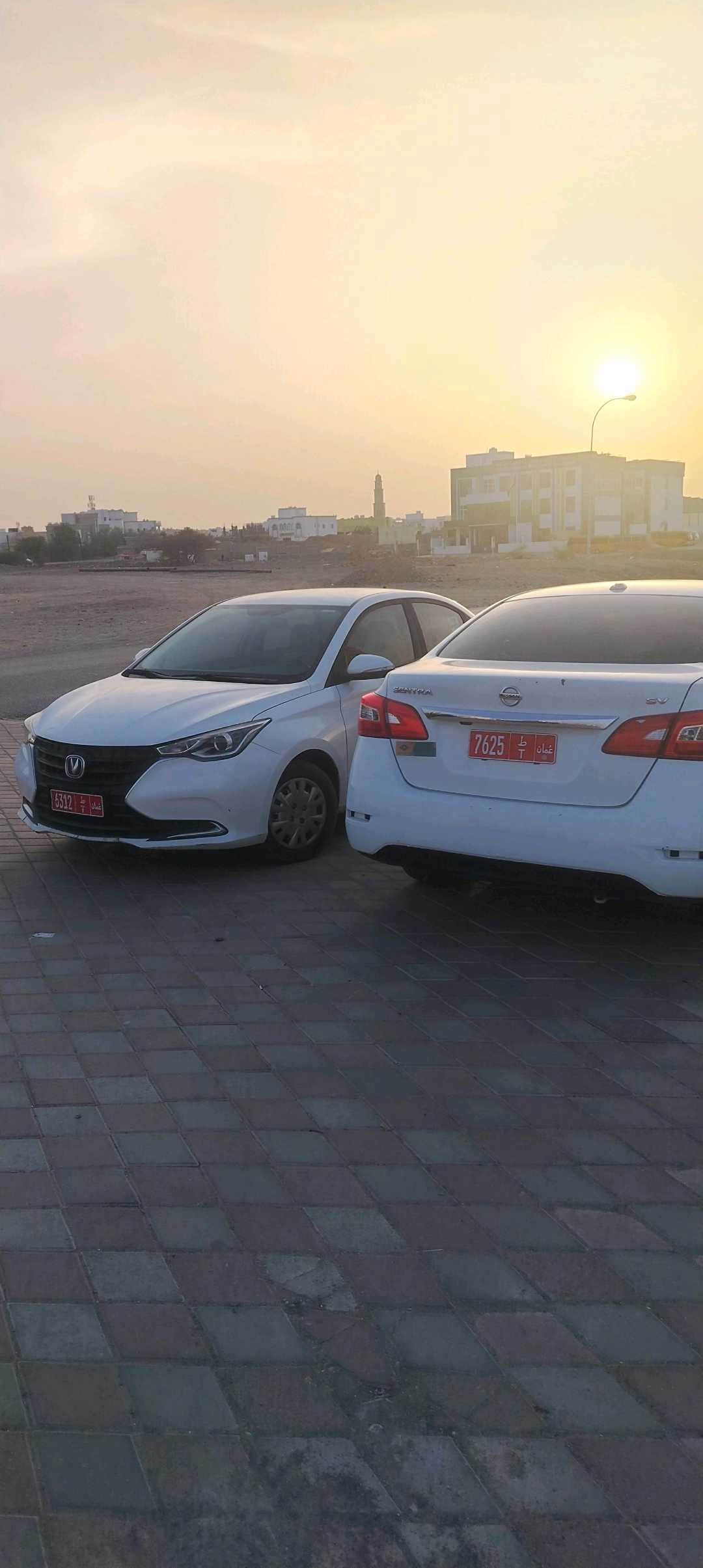 نيسان سنترا 2018