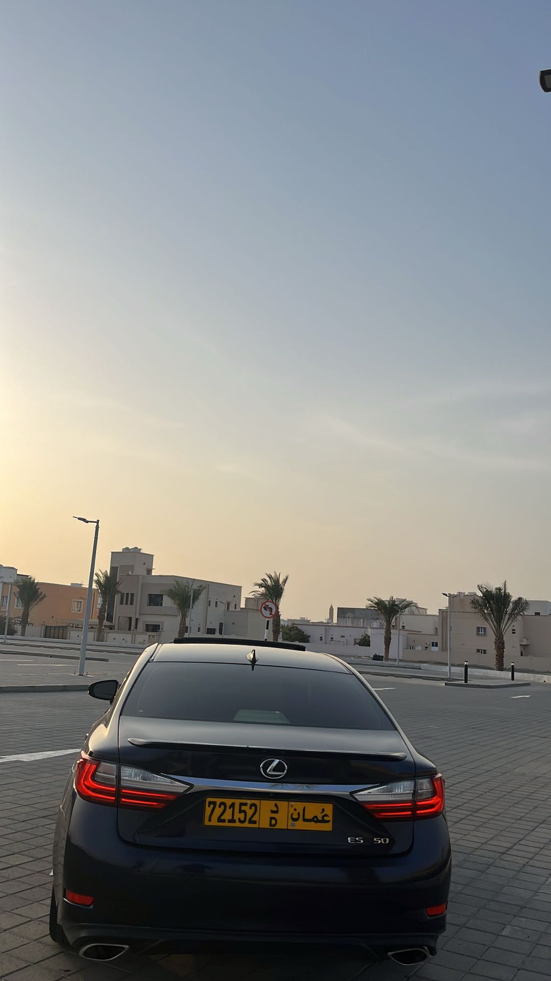 Car Image 2017 LEXUS ES 350