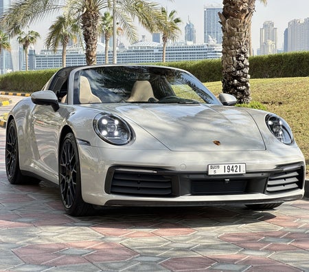 PORSCHE 911 2023