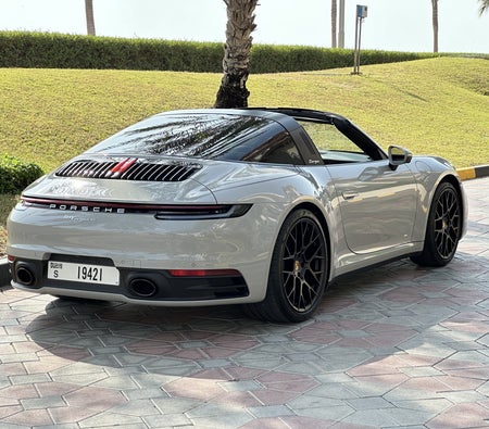 PORSCHE 911 2023