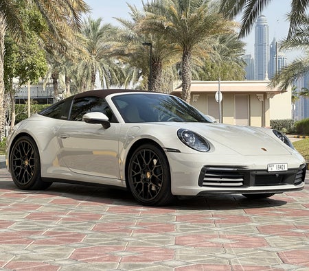 PORSCHE 911 2023