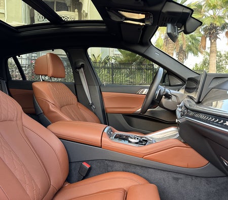 BMW X6 2024