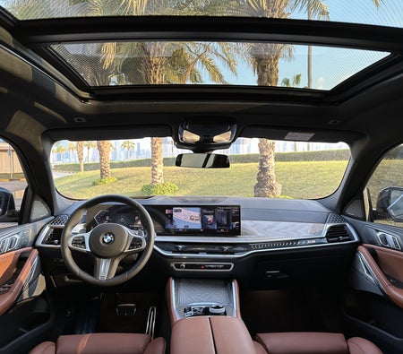 BMW X6 2024